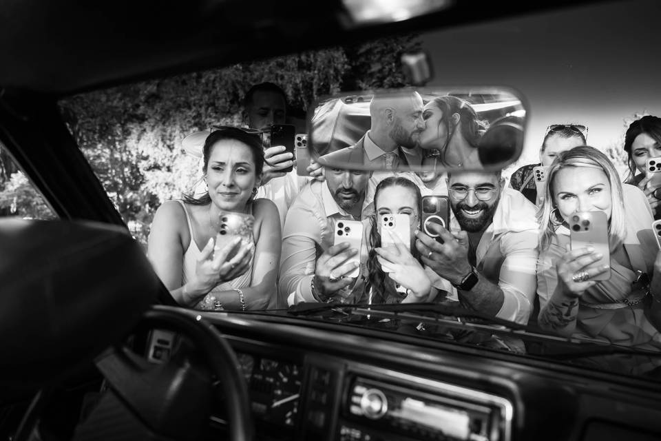 Paparazzi