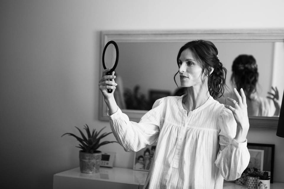Miroir Miroir