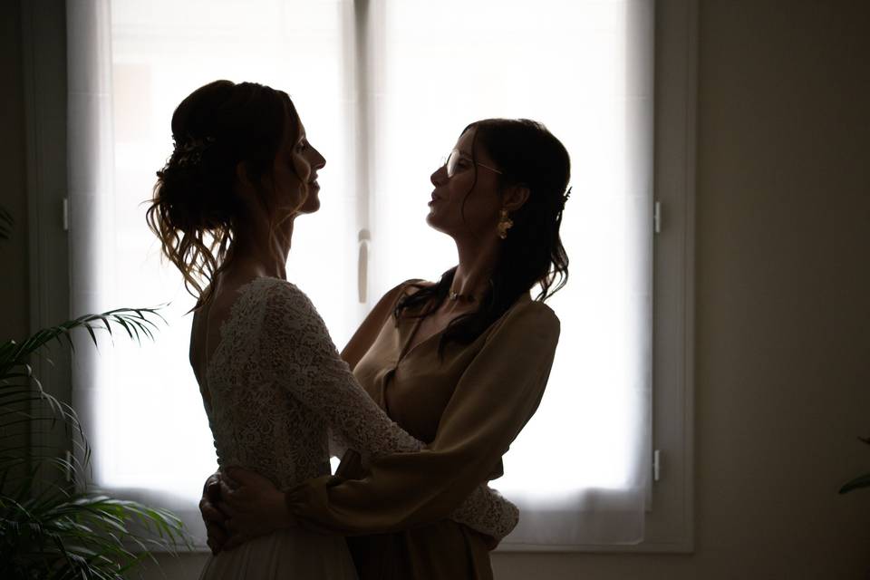 Soeurs Jumelle