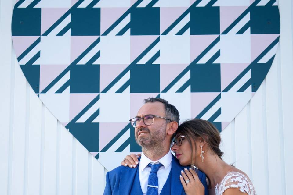 Toi et moi version Vichy