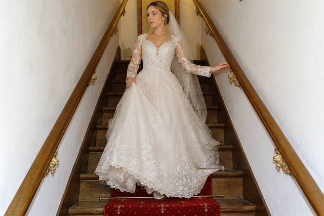 Mariée