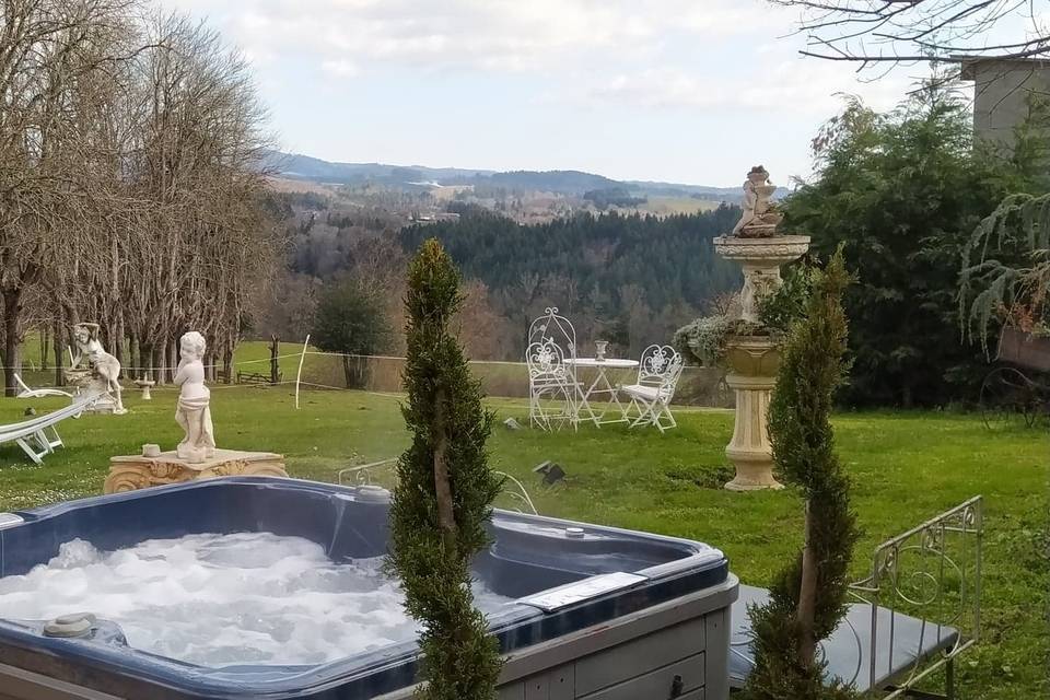 Notre SPA