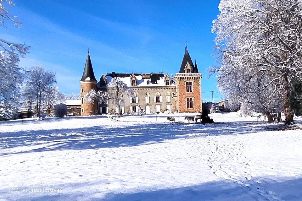 Hiver