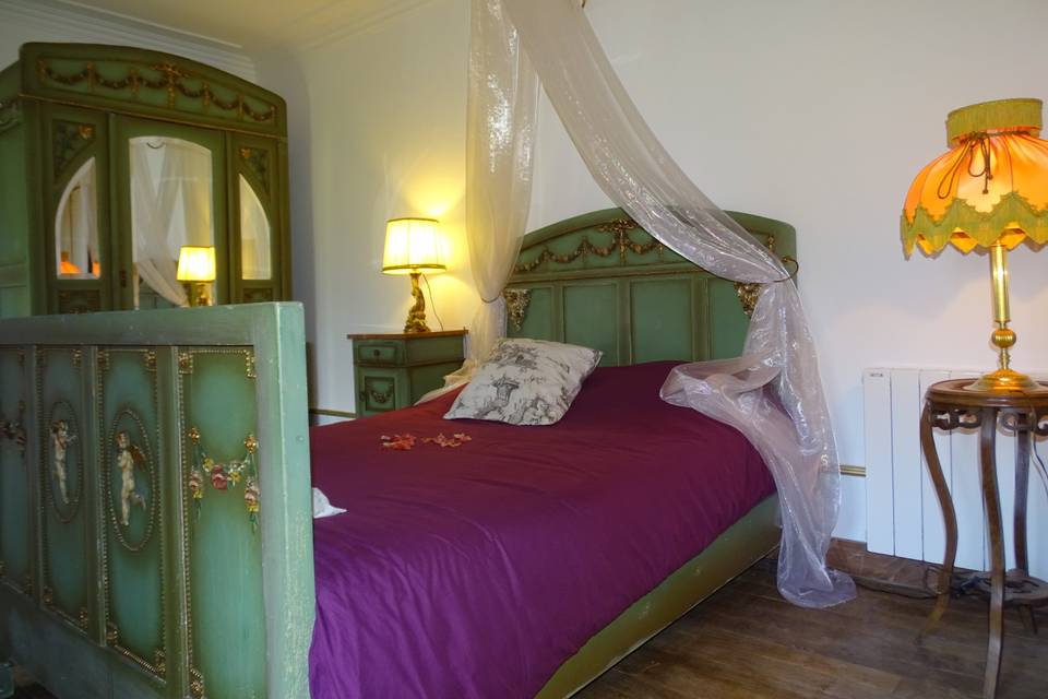 Chambre baroque