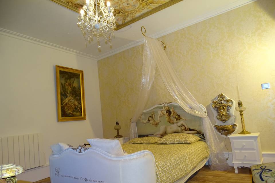 Chambre des anges