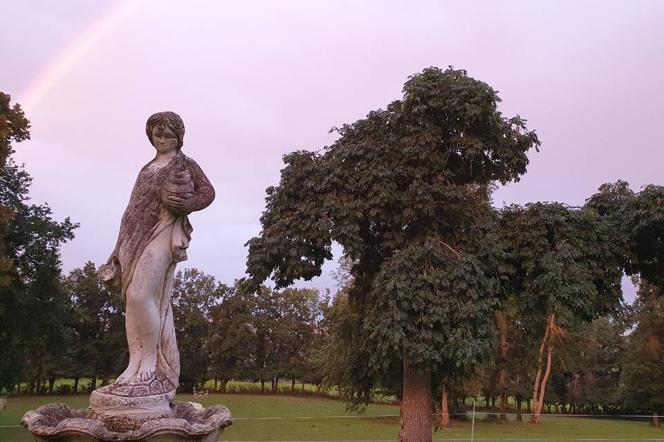 La parc