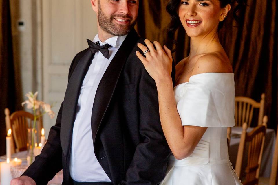 E&V ......