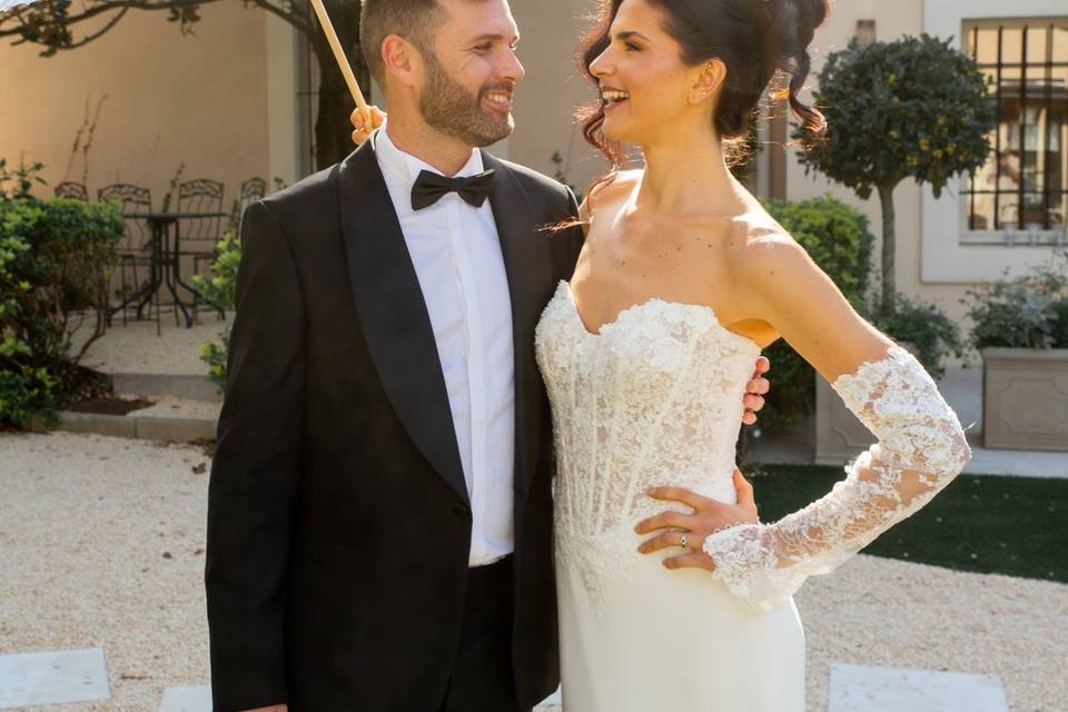 E&V ......
