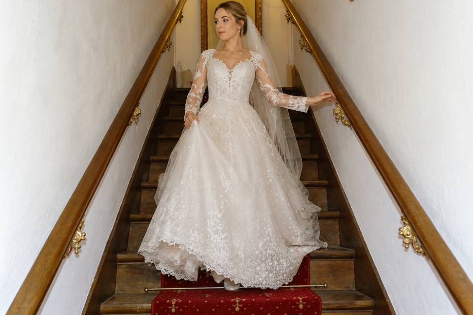Mariée