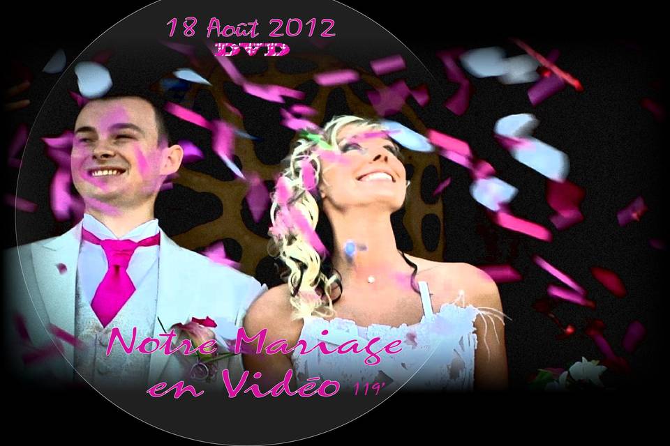 Extrait visuel DVD