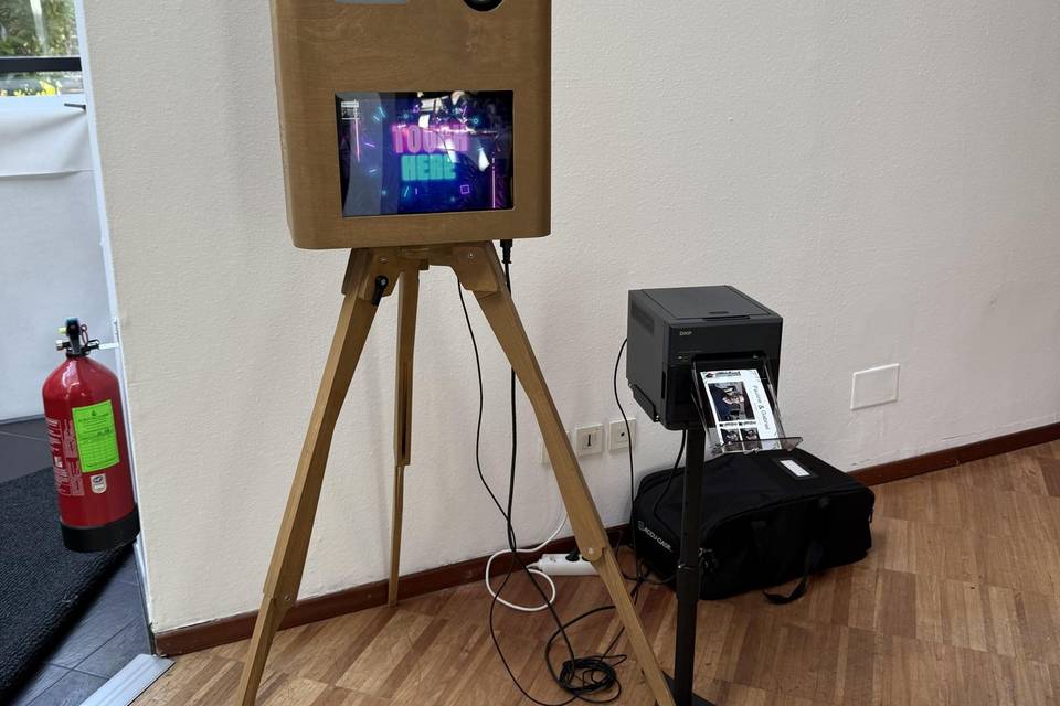 Photobooth 2