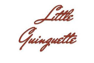 Little Guinguette - Logo