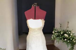 Une Robe 2 Rêves