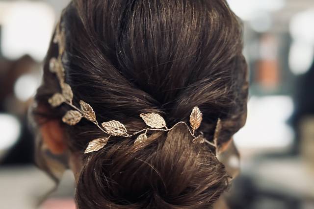 B.ella Bride Hair