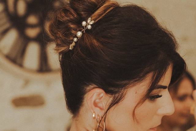 B.ella Bride Hair