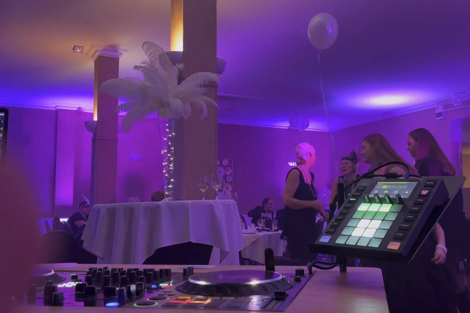 PVM Evenementiels
