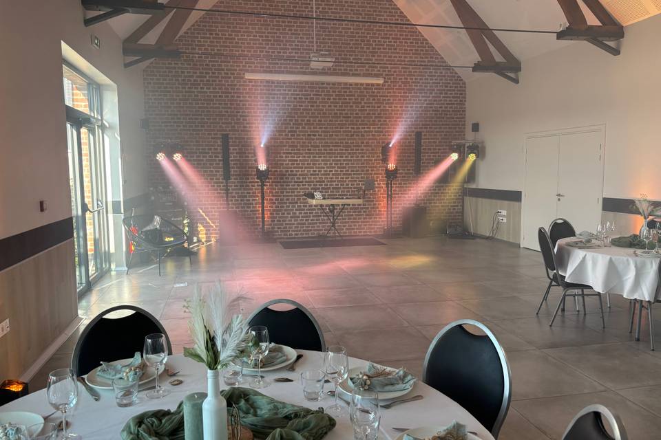 PVM Evenementiels