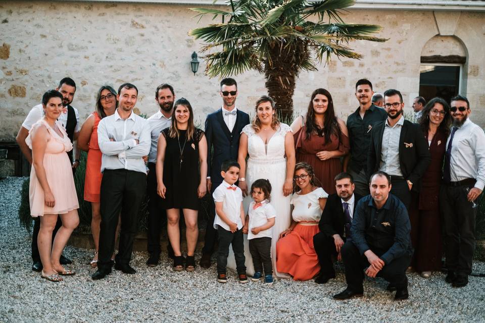 Les amis