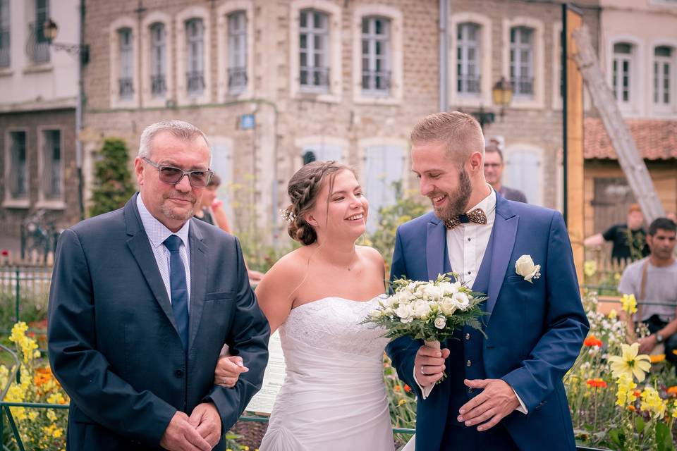 Emeline et Stanislas