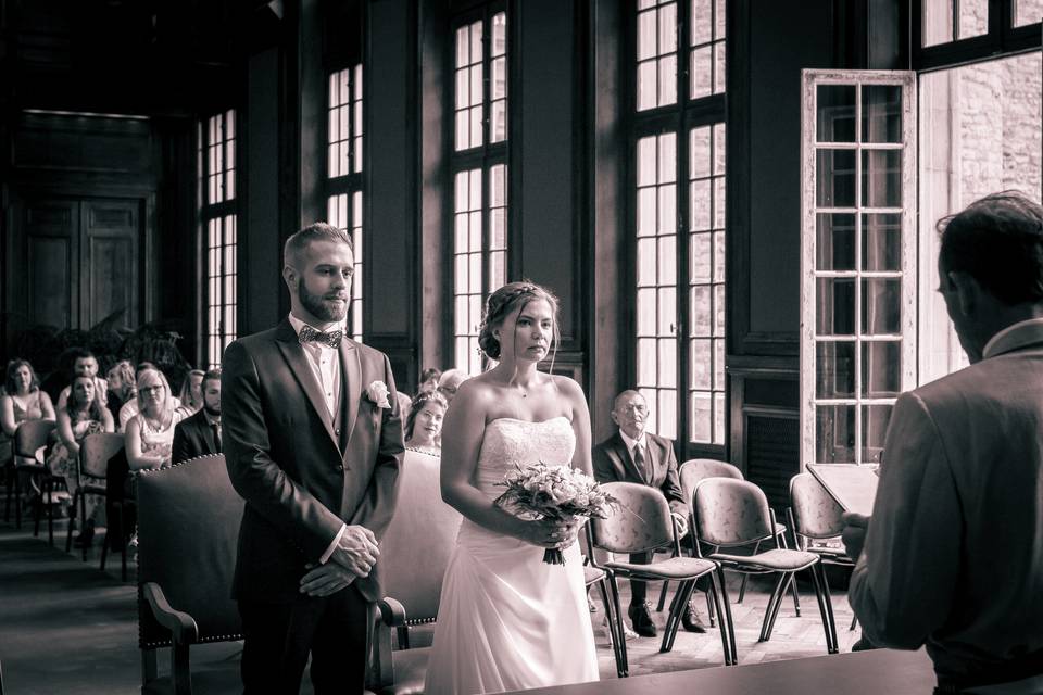 Emeline et Stanislas