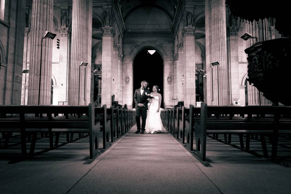 Emeline et Stanislas