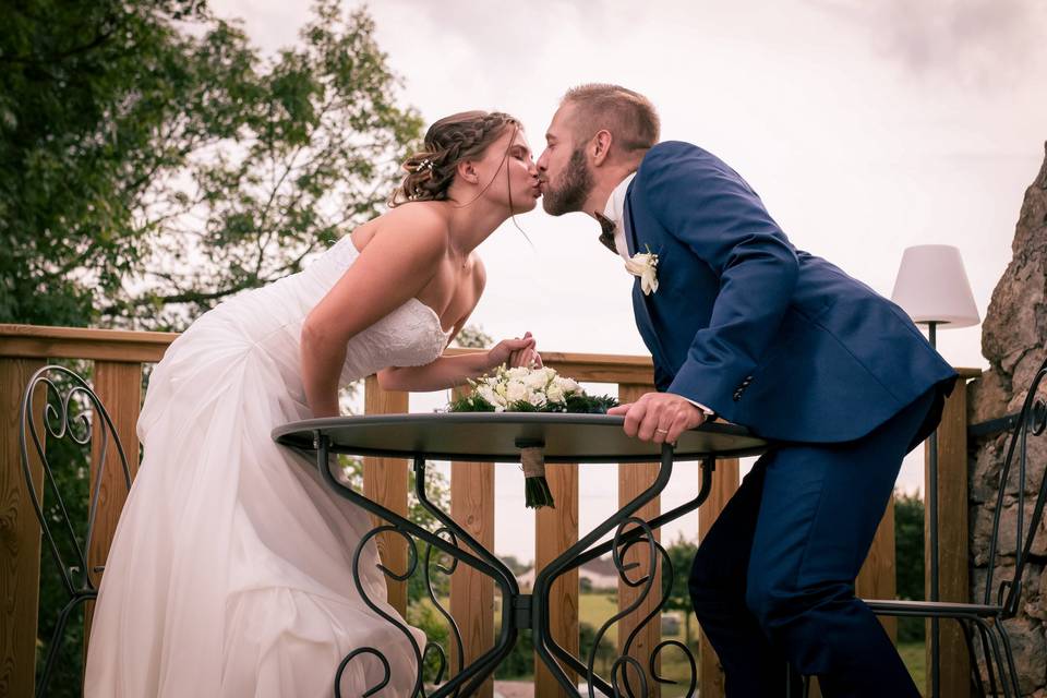 Emeline et Stanislas