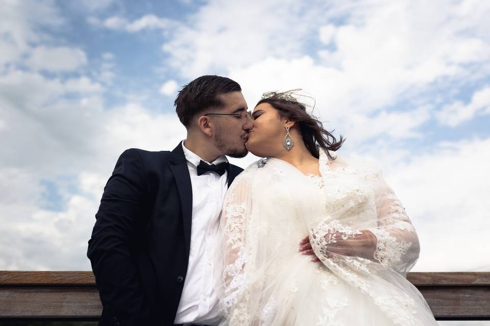 Sarah et Sabri