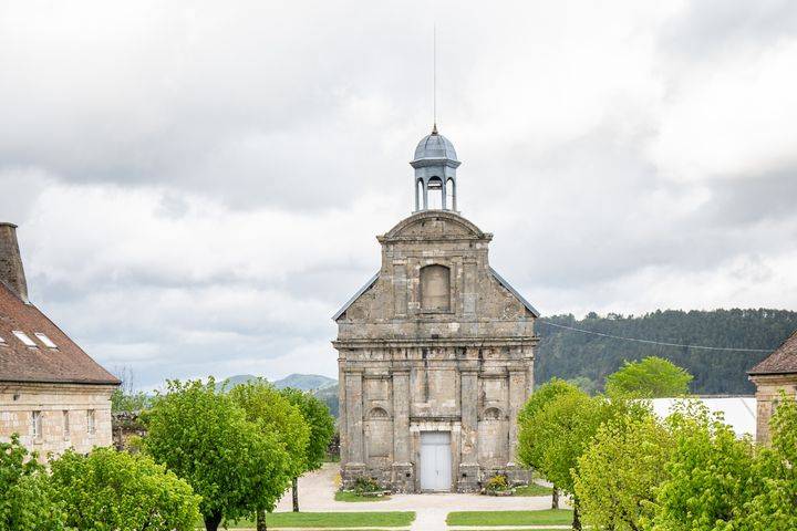 Groupe Fort Saint André