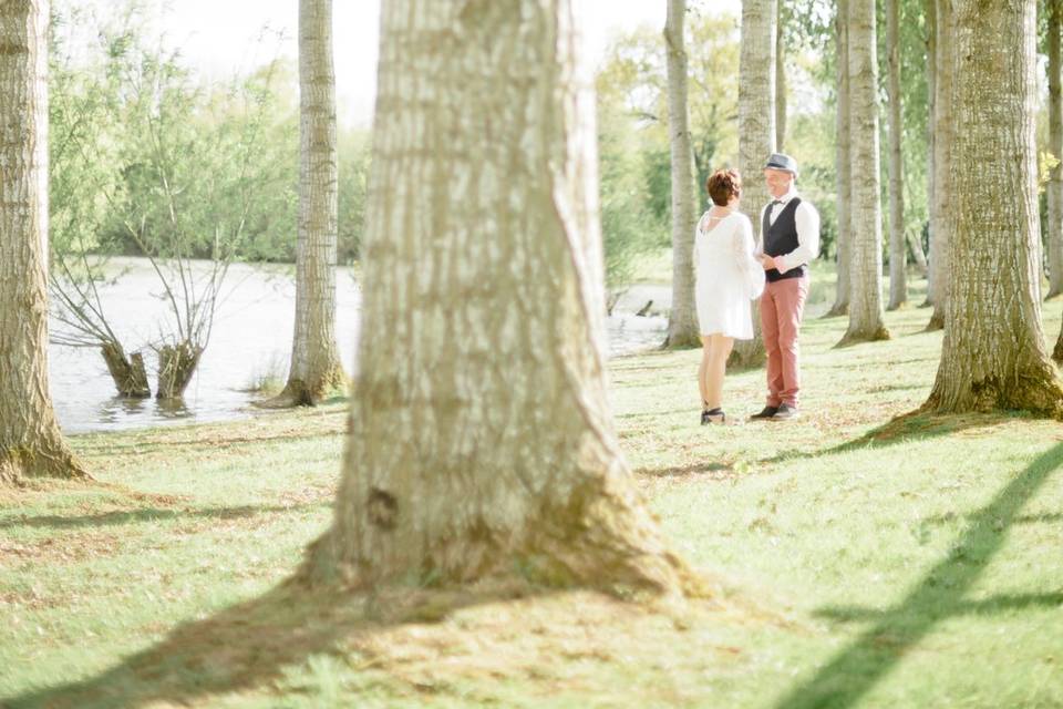 Domaine de la Ruade - Mariage