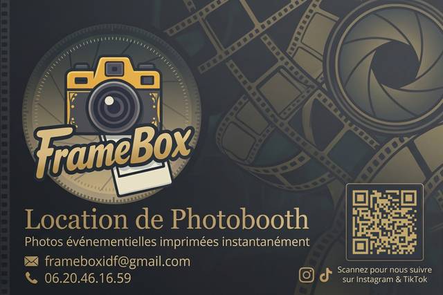 Framebox