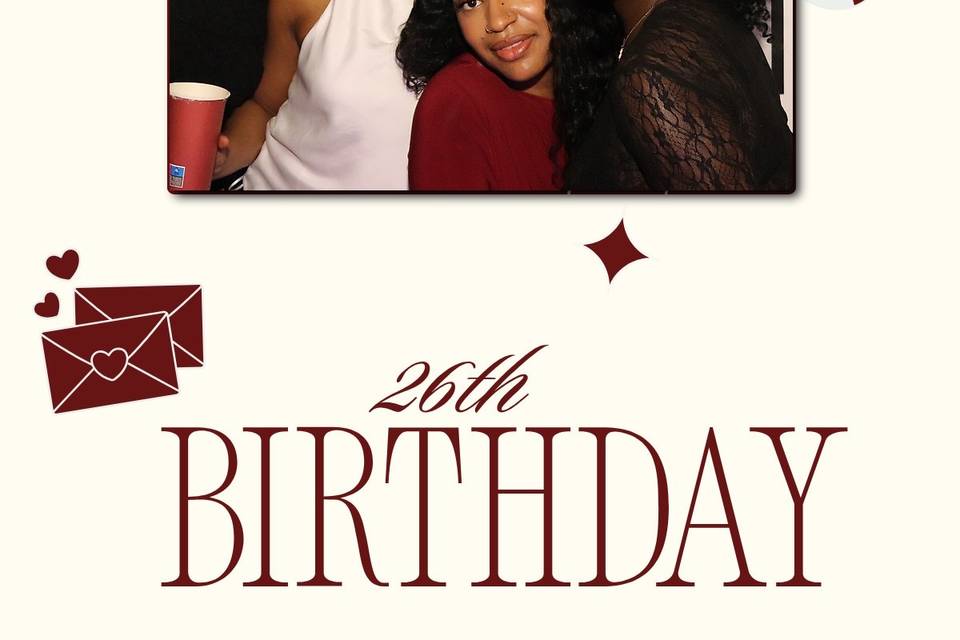 Horty’s Party