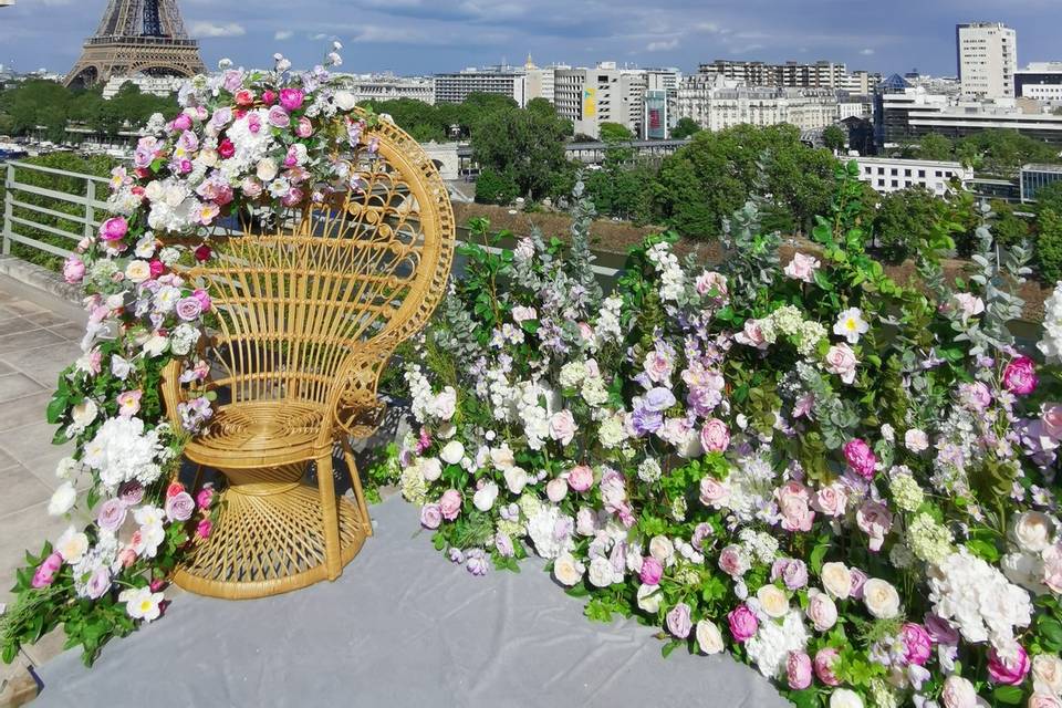 La Terrasse Paris