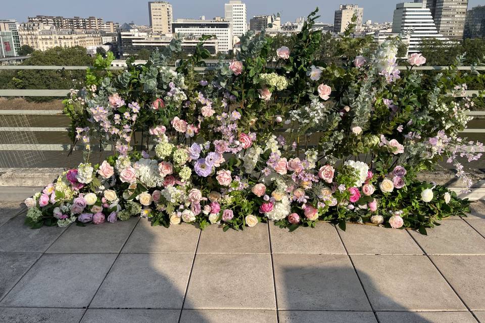 La Terrasse Paris