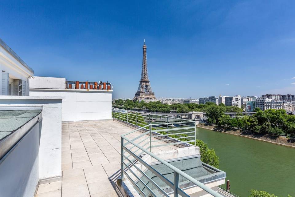 La Terrasse Paris