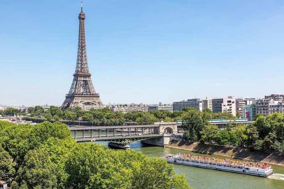 La Terrasse Paris