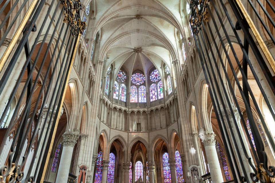 Cérémonie Religieuse