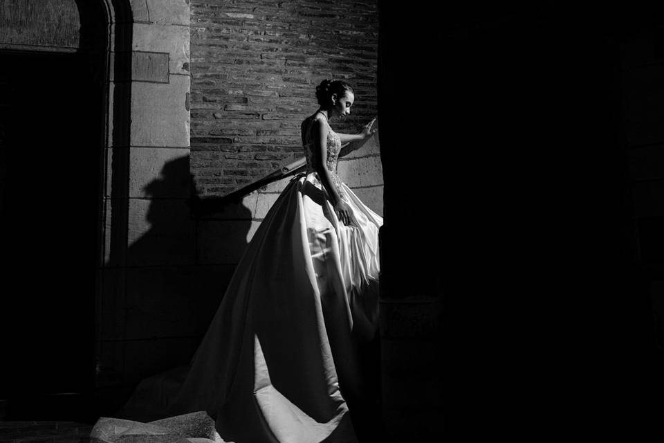 Photo de mariage à Londres