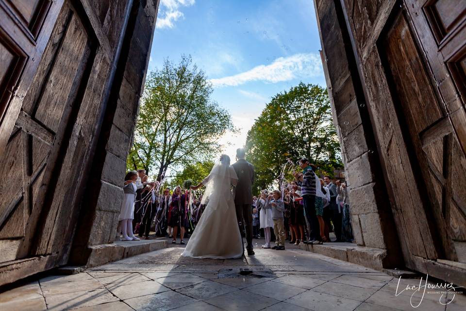 Photo de couple à Troyes