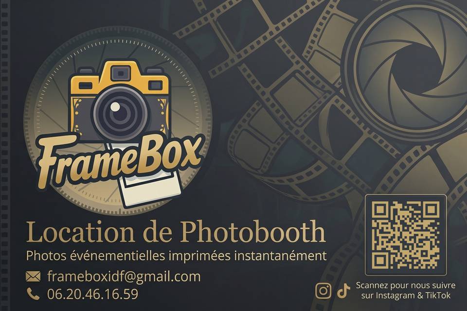 Framebox