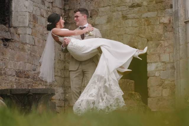 Séance de couple