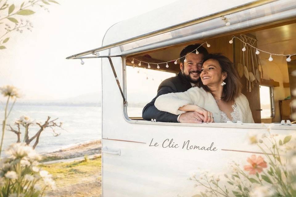 Mariage Excenevex