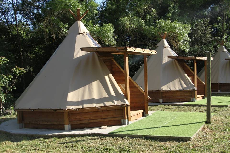 Tipi