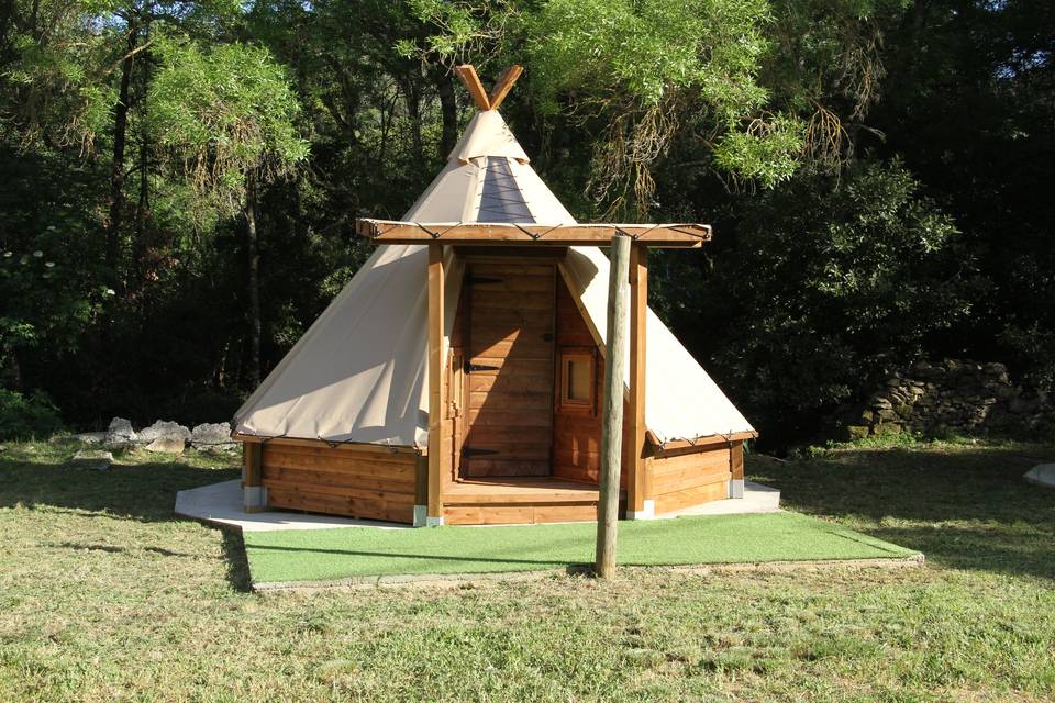 Tipi