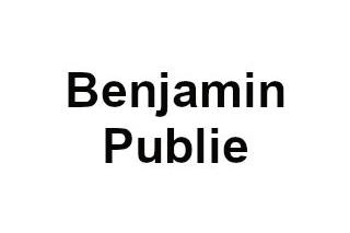 Benjamin Publie