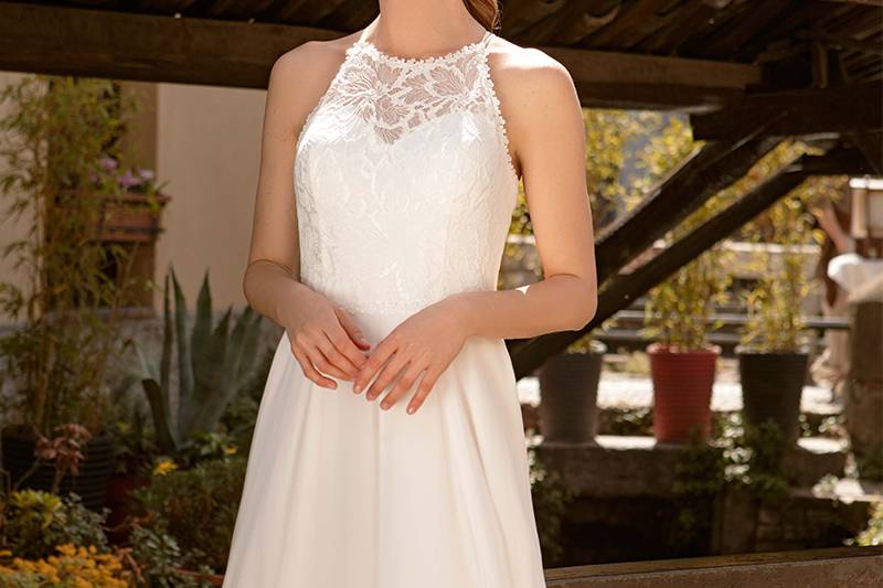 Robe de mariée RO650H