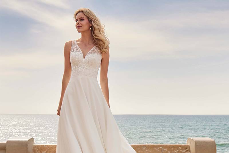 Robe de mariée RO699H