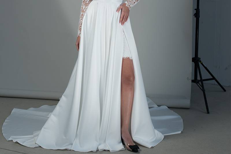 Robe de mariée SAGITTA
