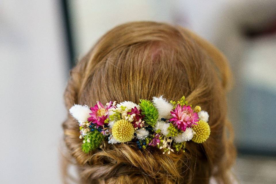 Coiffure