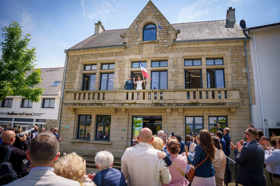 Mairie