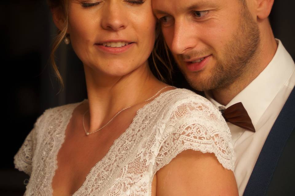 Ouverture de bal